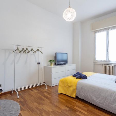 House Romana Center Apartment Milan Bagian luar foto