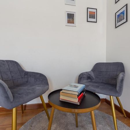 House Romana Center Apartment Milan Bagian luar foto