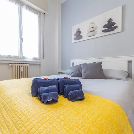 House Romana Center Apartment Milan Bagian luar foto
