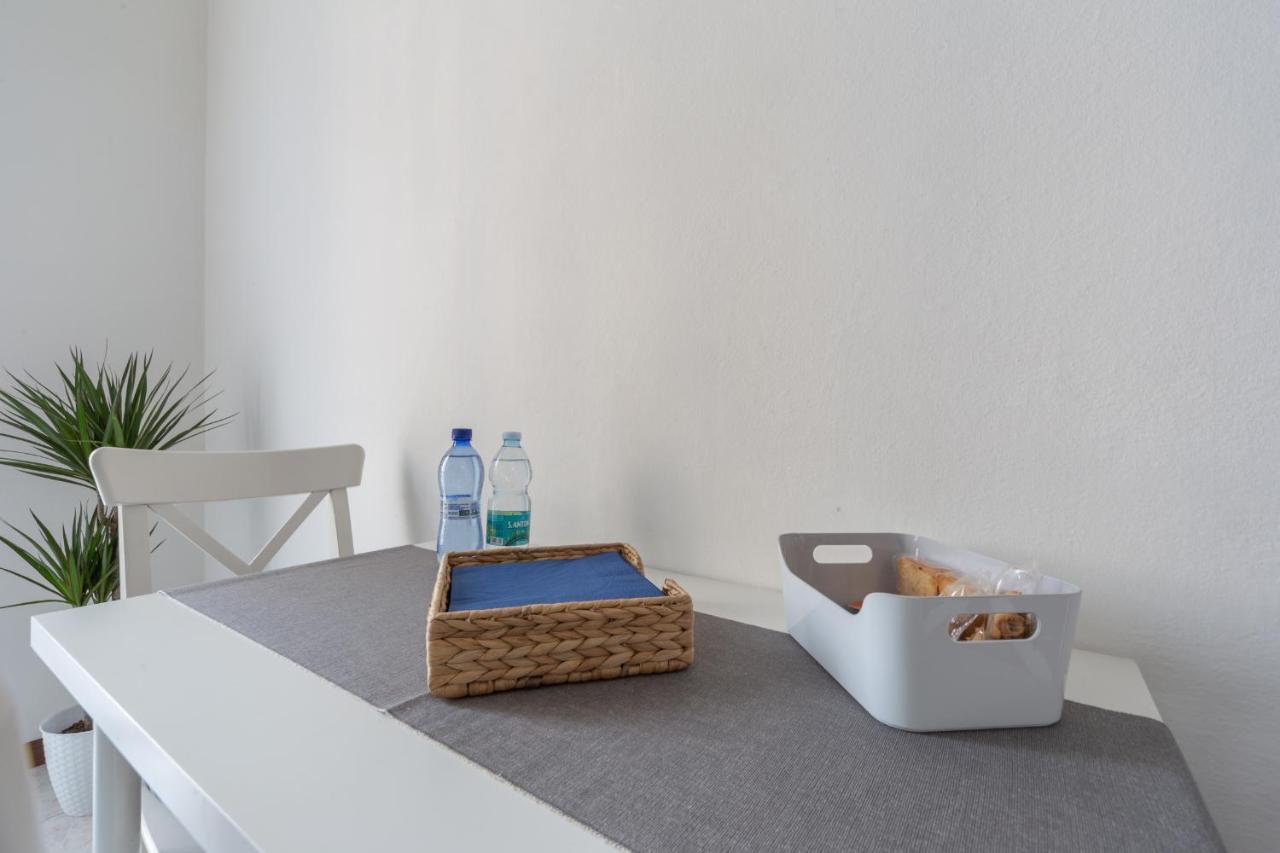House Romana Center Apartment Milan Bagian luar foto
