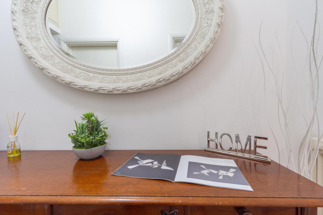 House Romana Center Apartment Milan Bagian luar foto
