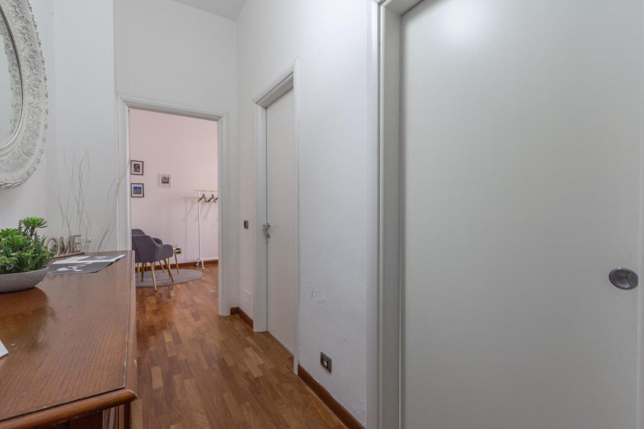 House Romana Center Apartment Milan Bagian luar foto