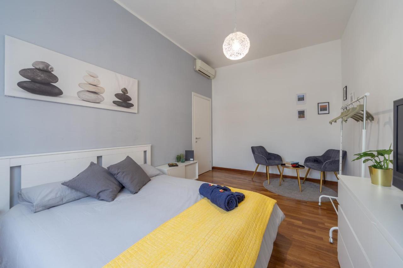 House Romana Center Apartment Milan Bagian luar foto