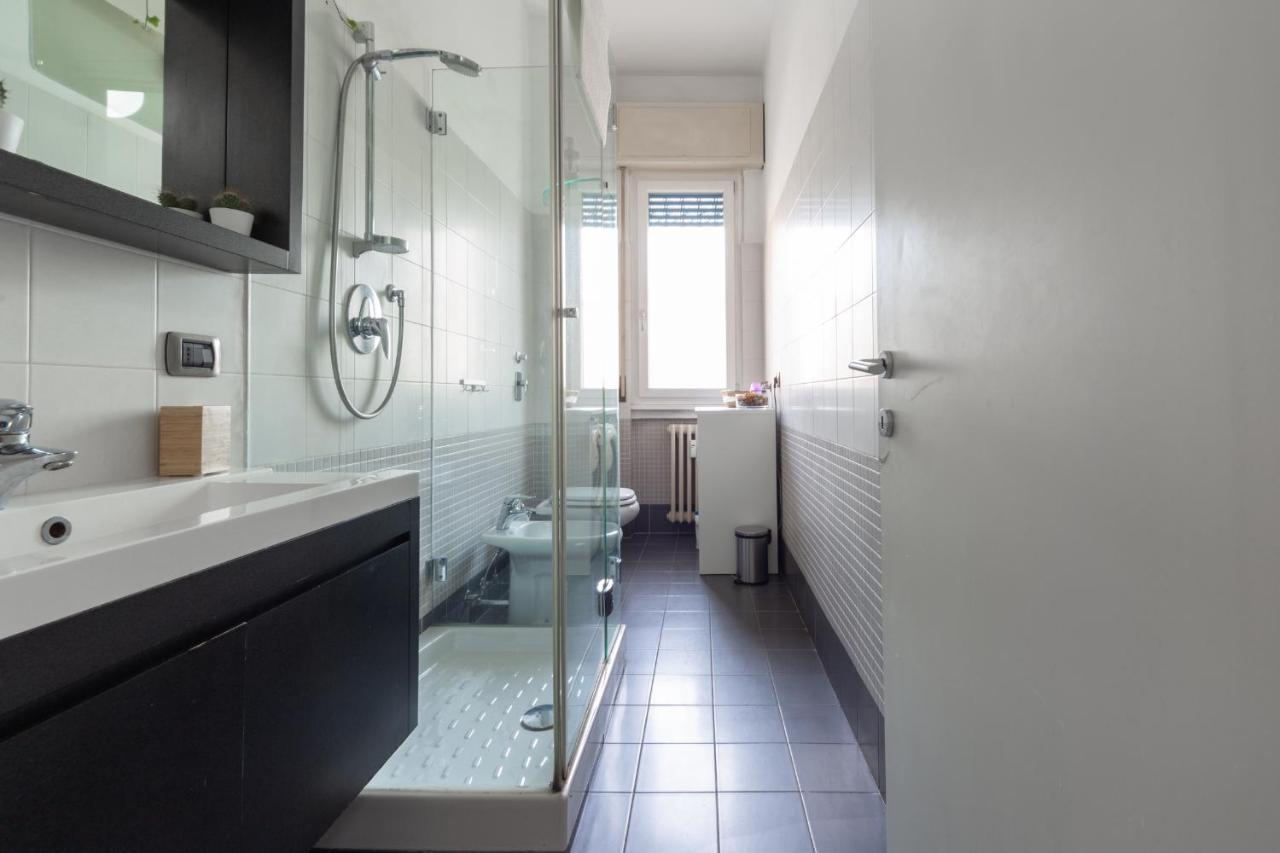 House Romana Center Apartment Milan Bagian luar foto