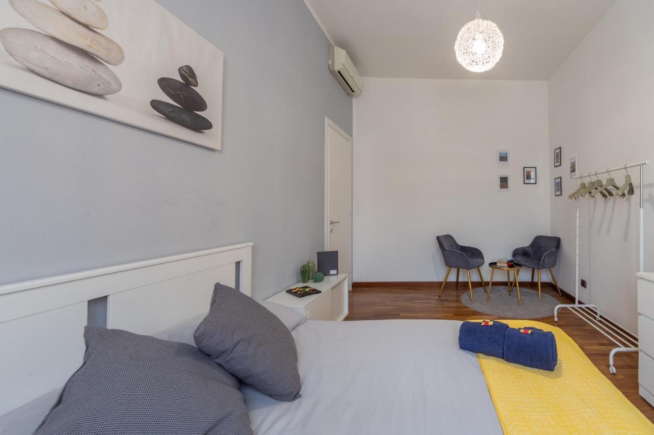 House Romana Center Apartment Milan Bagian luar foto