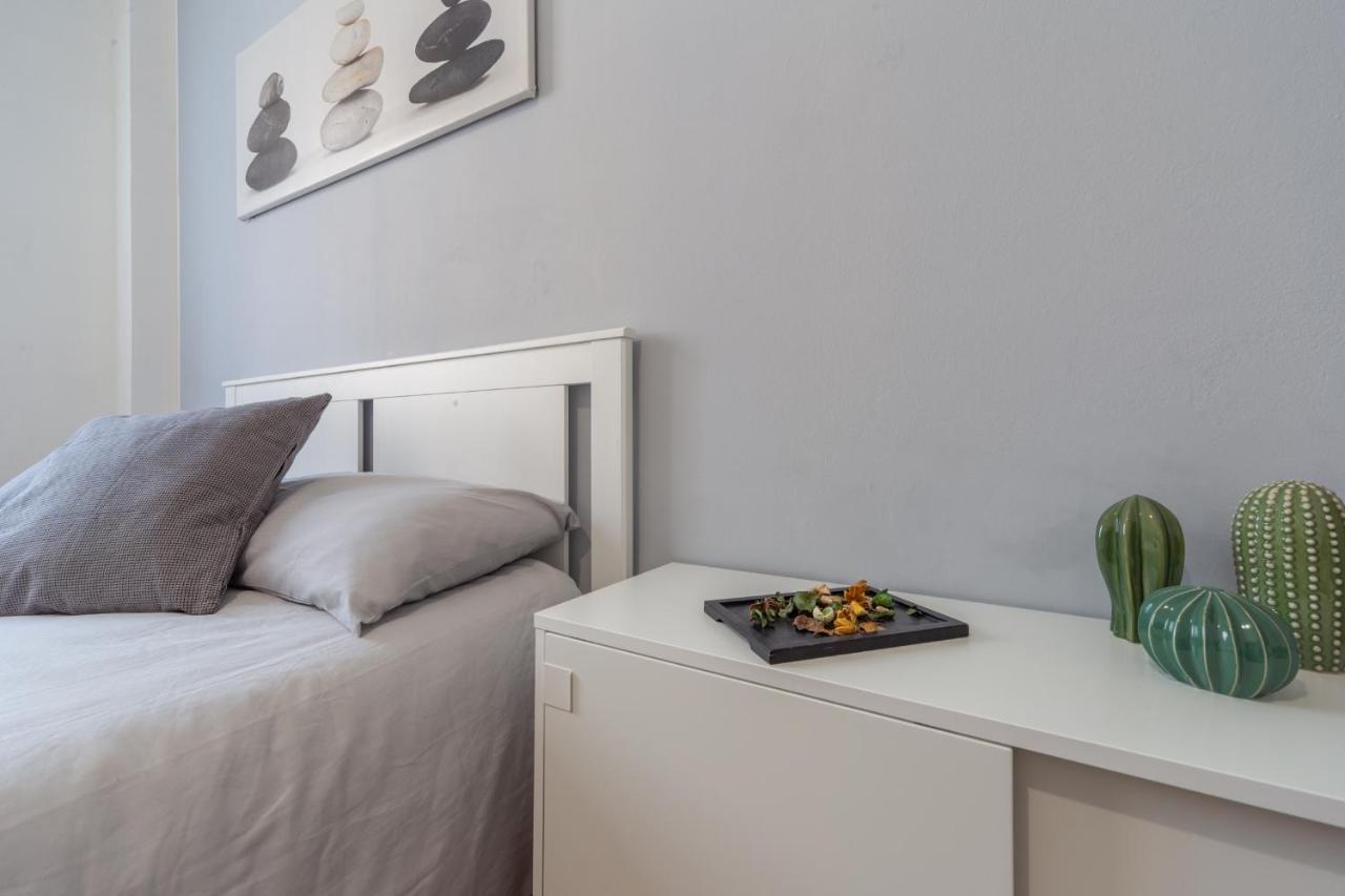 House Romana Center Apartment Milan Bagian luar foto