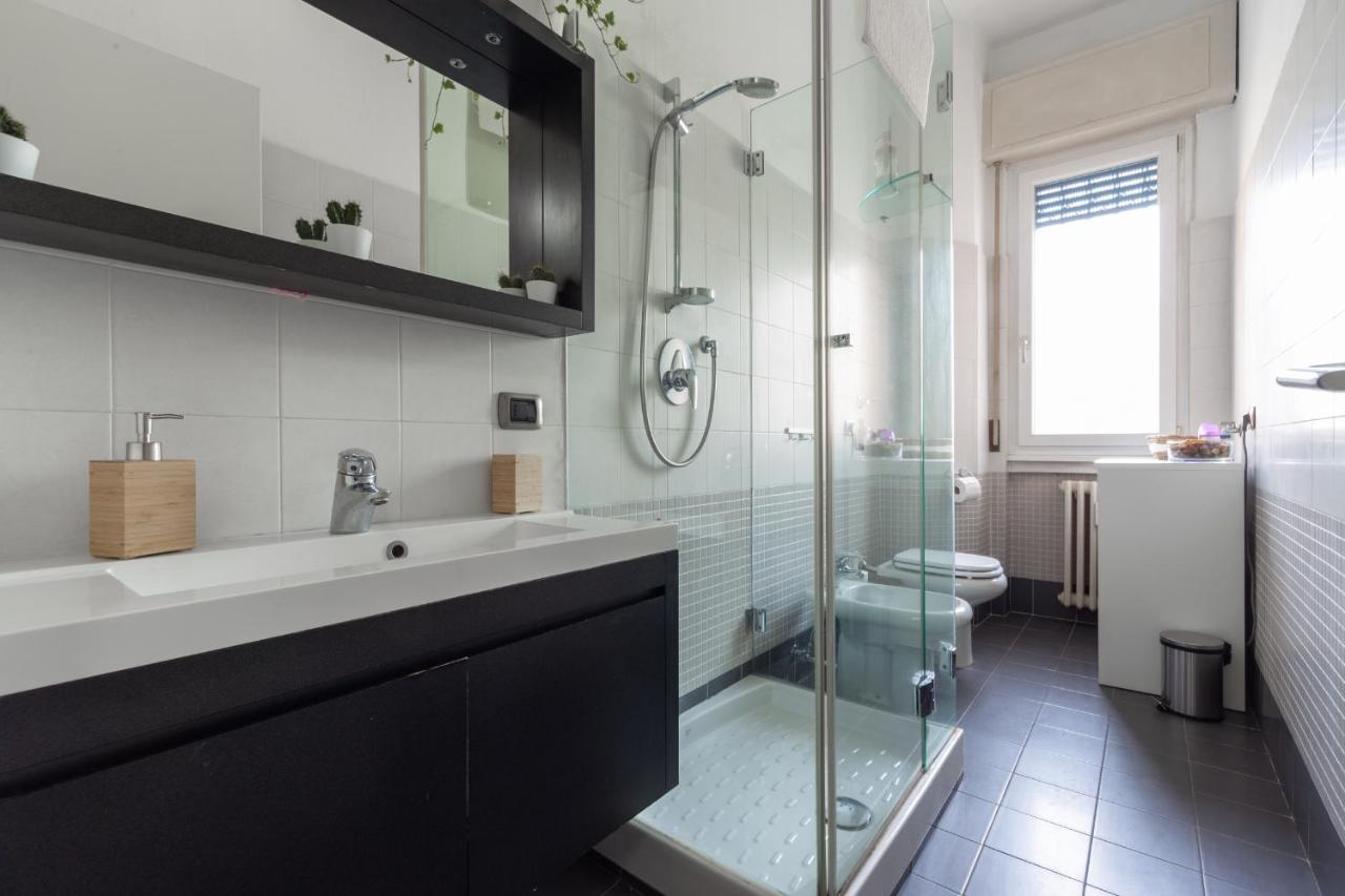 House Romana Center Apartment Milan Bagian luar foto