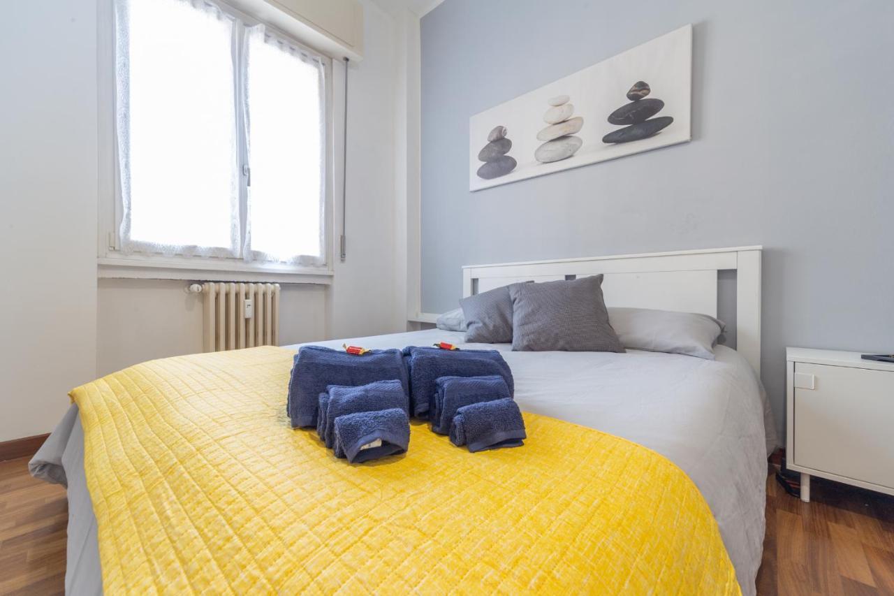 House Romana Center Apartment Milan Bagian luar foto
